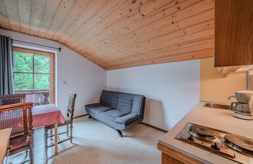 Sankt Johann in Tirol House | Cosy holiday home right next to the ski lift