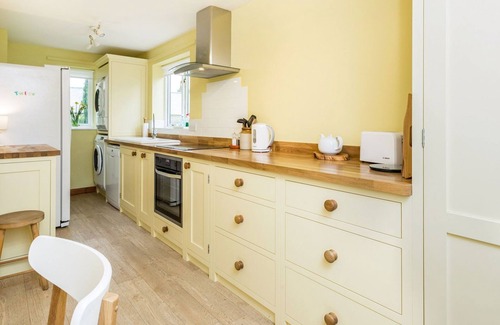 Broadwell Cottage | Cosy holiday cottage for 2 in the Cotswolds - Twigs