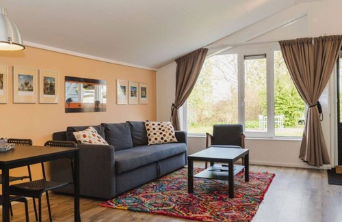 Ruinerwold House | Cosy holiday home in Overijssel