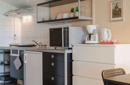 Ruinerwold House | Cosy holiday home in Overijssel