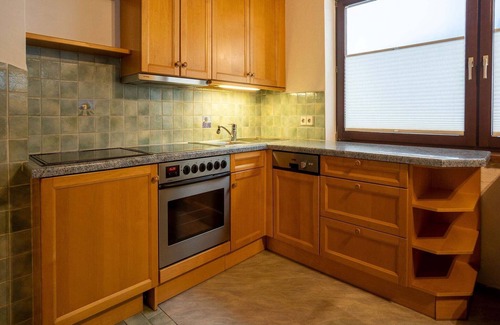 Muhr Apartment | Cosy holiday home in a charming area.