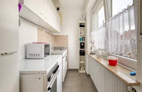 Korbecke House | Cosy Holiday Home in Mohnesee