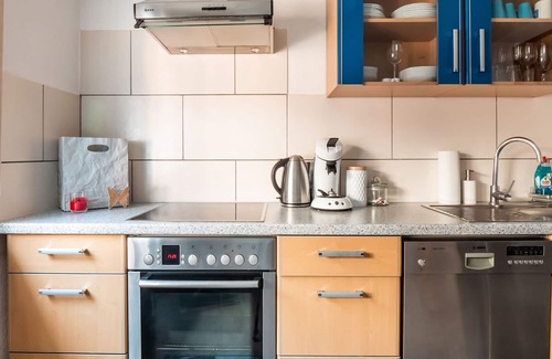 Mahlberg House | Cosy holiday home in Mahlberg in the Ortenau district in Baden-Württemberg