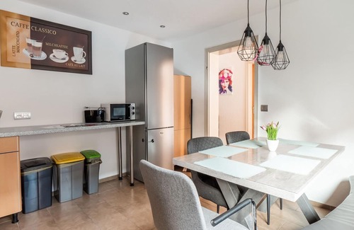 Mahlberg House | Cosy holiday home in Mahlberg in the Ortenau district in Baden-Württemberg