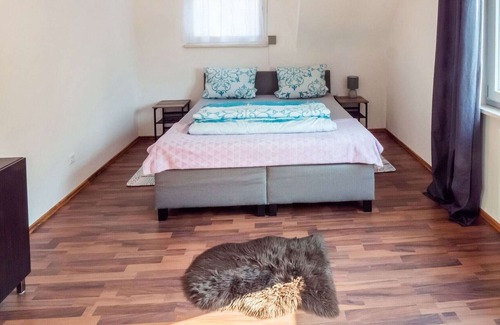 Mahlberg House | Cosy holiday home in Mahlberg in the Ortenau district in Baden-Württemberg