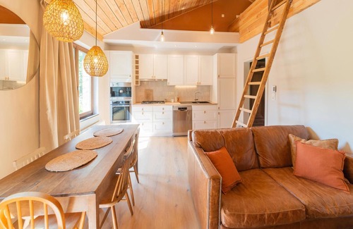Modave House | Cosy holiday home in Modave with garden