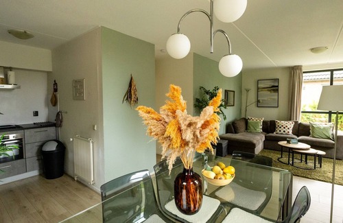 Ewijk House | Cosy holiday home with garden