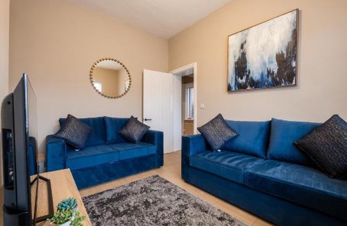 Birkdale House | Cosy Home 2 Bedroom House Birkdale