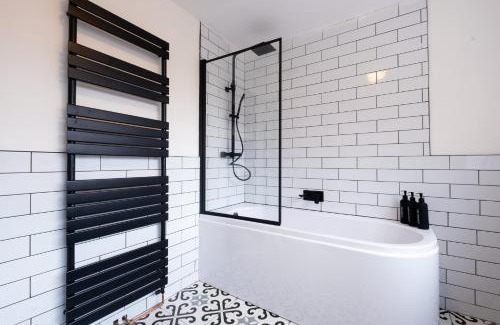 Birkdale House | Cosy Home 2 Bedroom House Birkdale