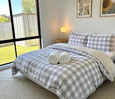 North Bendigo Apartment | Cosy Home Away From Home