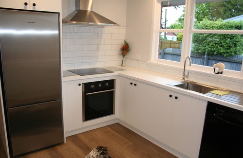 Ashburton House | Cosy Home Away from Home