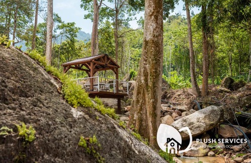 Bukit Tinggi Apartment | Cosy Home - Enclave Nature Suites