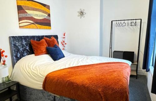 Barnsley House | Cosy home in Barnsley centre