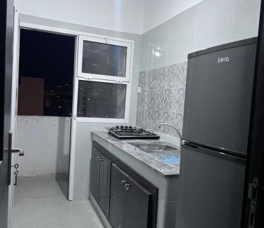 Mesnana Apartment | Cosy Home Tanger