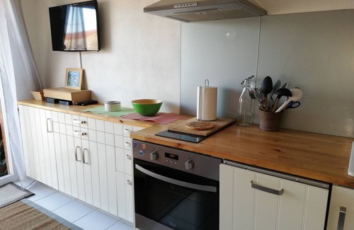 Frontignan House | Cosy house 30 metres from the beach in Frontignan