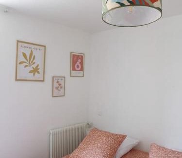 Villeneuve-de-Marsan House | Cosy House au coeur des Landes