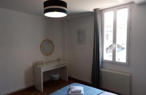 Villeneuve-de-Marsan House | Cosy House au coeur des Landes