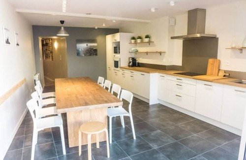 Ginestas House | Cosy House for 10 people