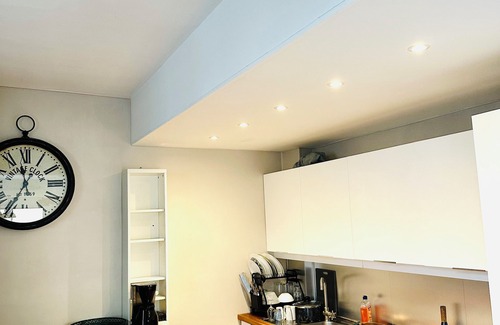Colombes House | Cosy house in colombes near Paris