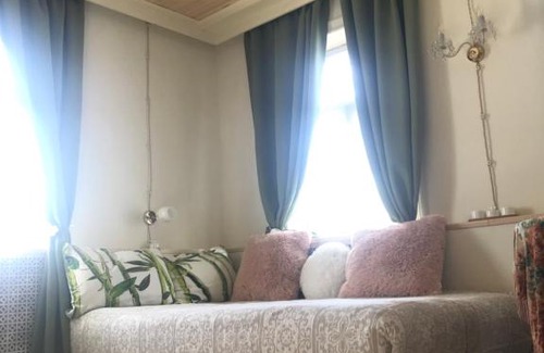 Minsk Region House | Cosy house in Nesvizh