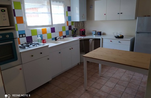 Loches House | Cosy house in the heart of the Lochois