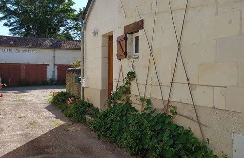 Loches House | Cosy house in the heart of the Lochois