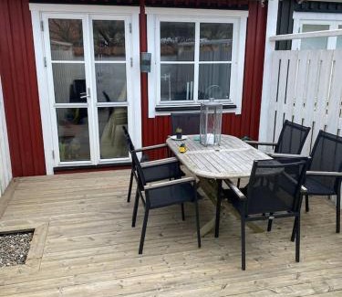Torekov House | Cosy house near the beach in Torekov