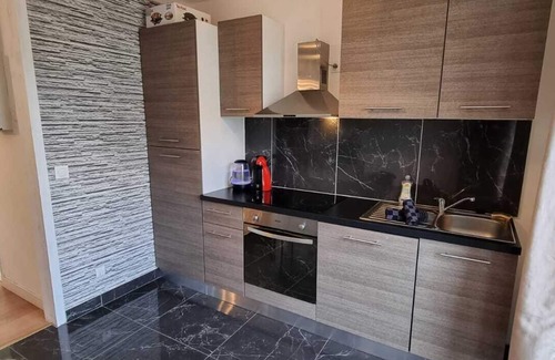 Lampaul-Plouarzel House | Cosy house on the edge of the GR34 one bedroom