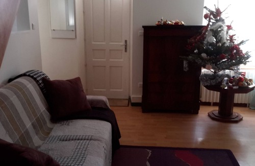 Tourlaville House | Cosy house overlooking the harbour Tourlaville