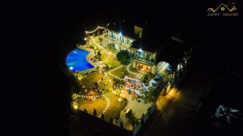 Soc Son Villa | Cosy House - Venuestay