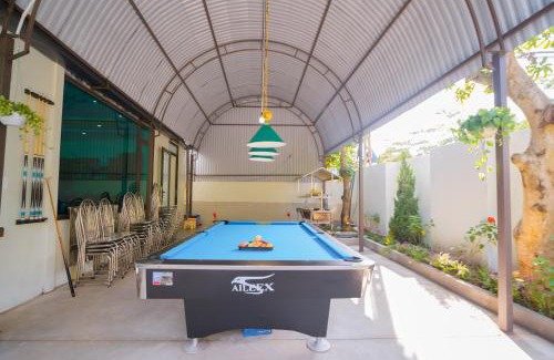 Soc Son Villa | Cosy House - Venuestay