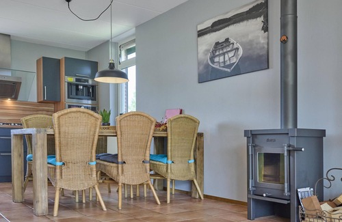Ooltgensplaat House | Cosy house with 2 bathrooms and lounge veranda