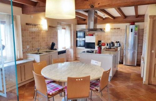 Baztan House | Cosy house with jacuzzi in Zugarramurdi