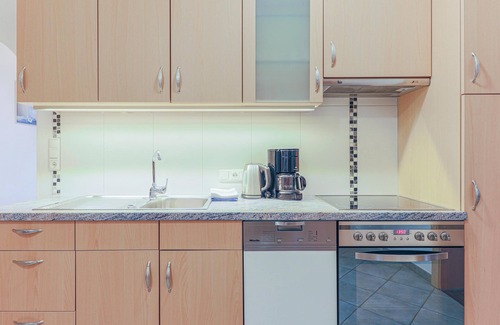 Soell Apartment | Cosy house with stunning views over the mountain world