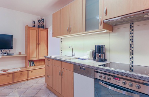 Soell Apartment | Cosy house with stunning views over the mountain world