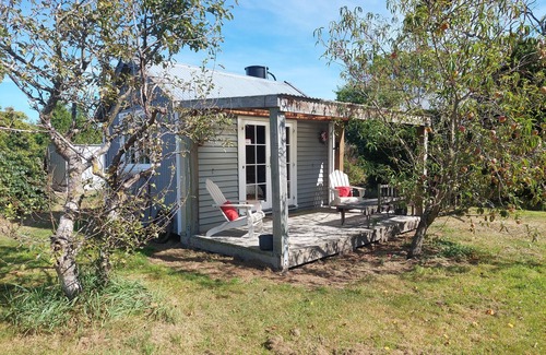 Canterbury Cabin | Cosy insulated Cabin 30 km from Christchurch Airport. 3 nights minimum stay $300