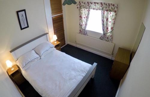 Keel House | Cosy Keel Cottage