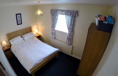 Keel House | Cosy Keel Cottage