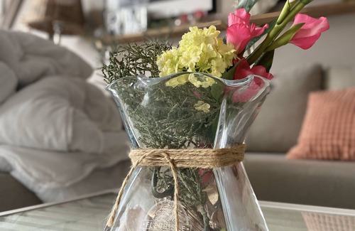 Heidelberg-Kirchheim Apartment | Cosy maisonette flat in authentic Heidelberg