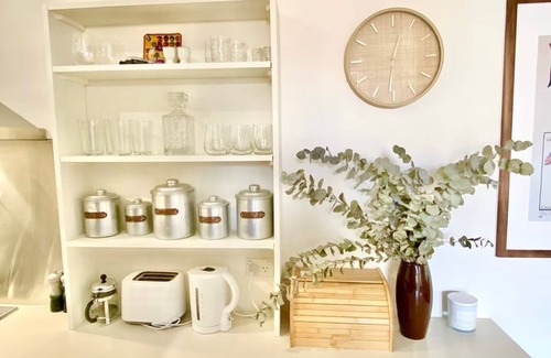 Manly Condo | Cosy Manly Beach Hideaway
