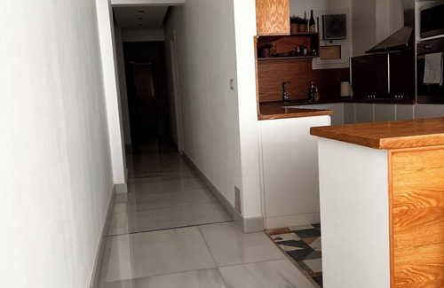 Al-Khalifa Apartment | Cosy modern apartment