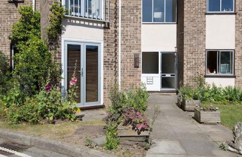 Summertown Apartment | Cosy Modern Oxford Apartment