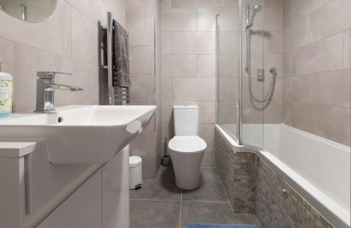Summertown Apartment | Cosy Modern Oxford Apartment