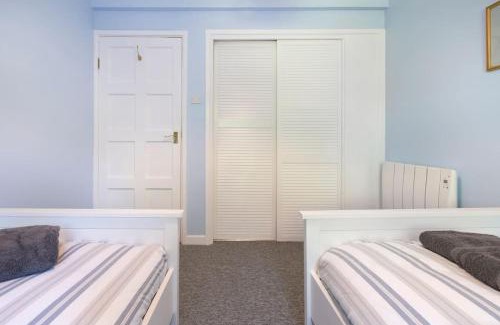Summertown Apartment | Cosy Modern Oxford Apartment