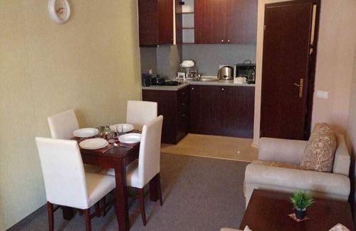 Shiligarnika Apartment | Cosy Mountain View Apartment - 200mbps Wifi