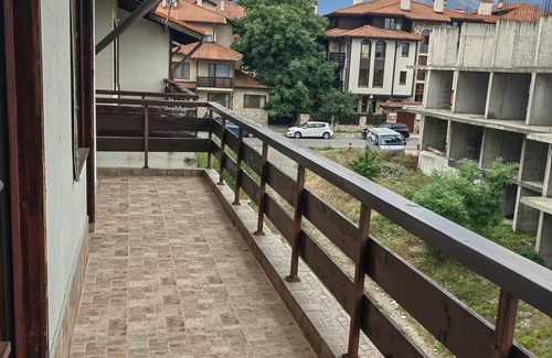 Shiligarnika Apartment | Cosy Mountain View Apartment - 200mbps Wifi