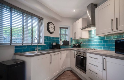 Windermere House | Cosy Nook - Central Windermere home by LetMeStay