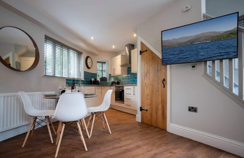 Windermere House | Cosy Nook - Central Windermere home by LetMeStay