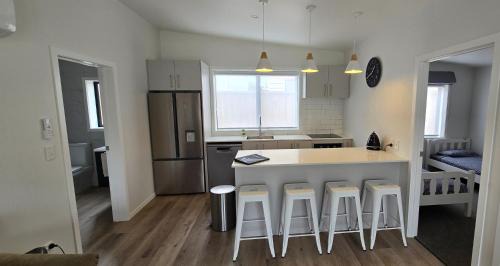 Mangakino Apartment | Cosy on Korari in Mangakino