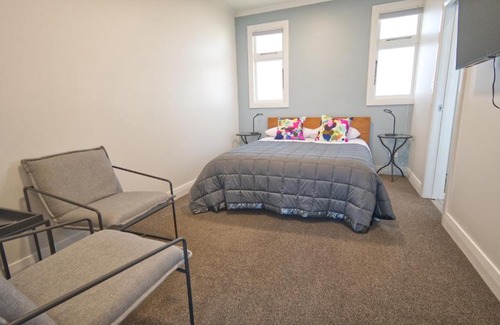 Oamaru House | Cosy on Stirling